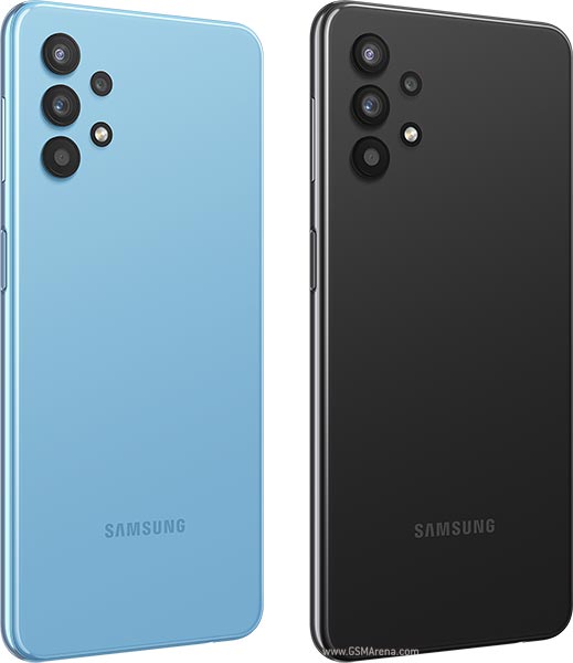 Samsung Galaxy M32 5G Photos