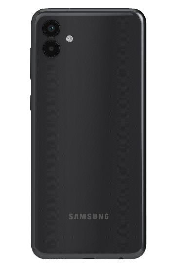 Samsung Galaxy A04 Photos